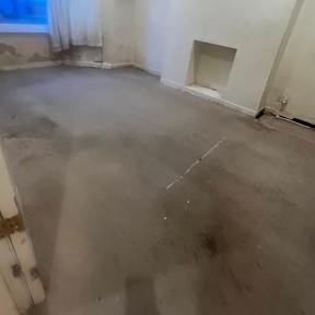 Deep Cleaning Dunmow